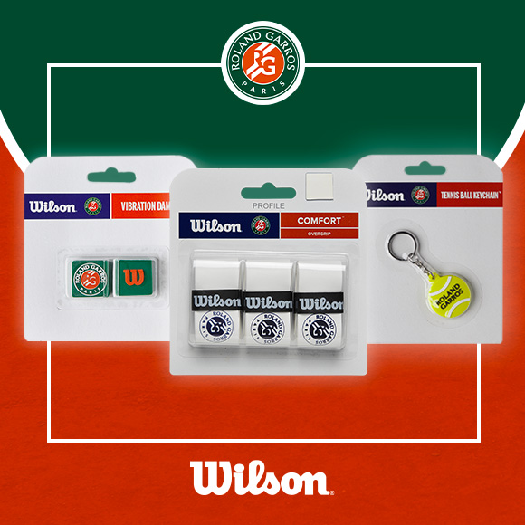 produits roland-garros