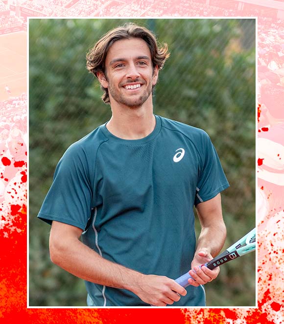 lacoste roland garros