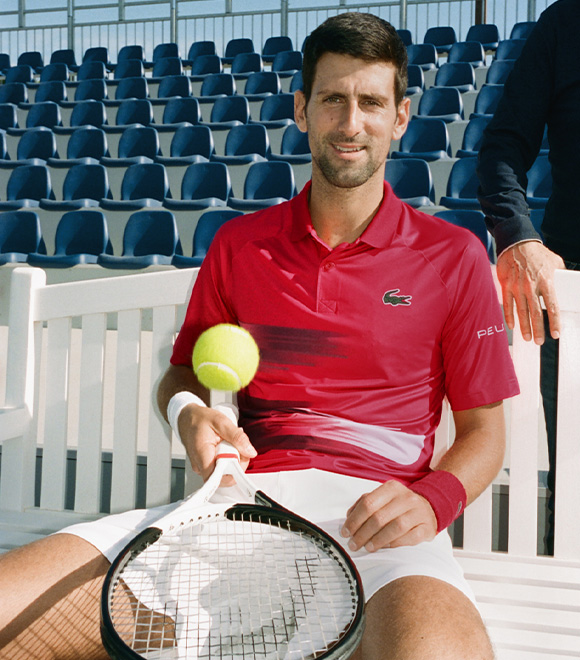 lacoste roland garros