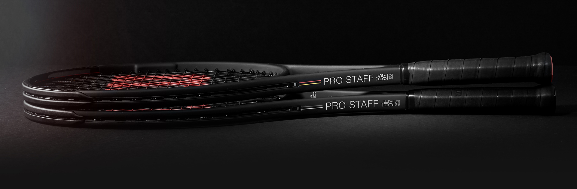 Wilson Pro Staff