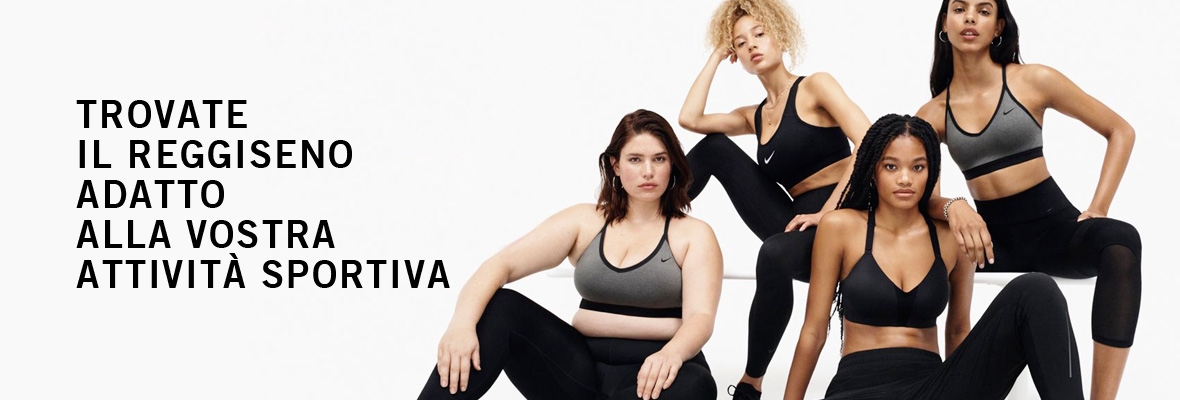 Brassières et sous-vêtements nike