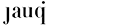 Jauq -