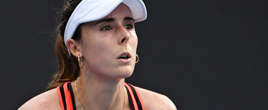 Alize Cornet