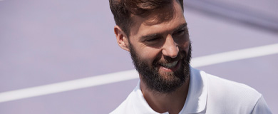 Benoit Paire