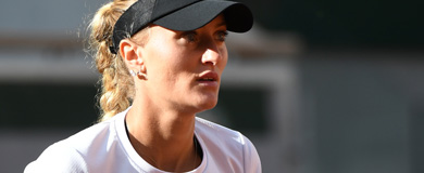 Kristina Mladenovic