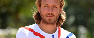 Lucas Pouille