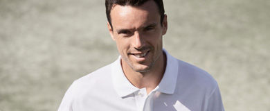 Roberto Bautista Agut