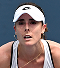 Alize CORNET