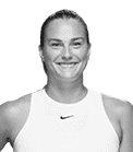 Aryna SABALENKA