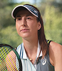 Belinda BENCIC