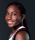 Cori GAUFF