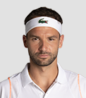 Grigor DIMITROV