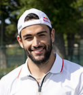 Matteo BERRETTINI