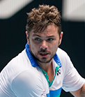 Stan WAWRINKA