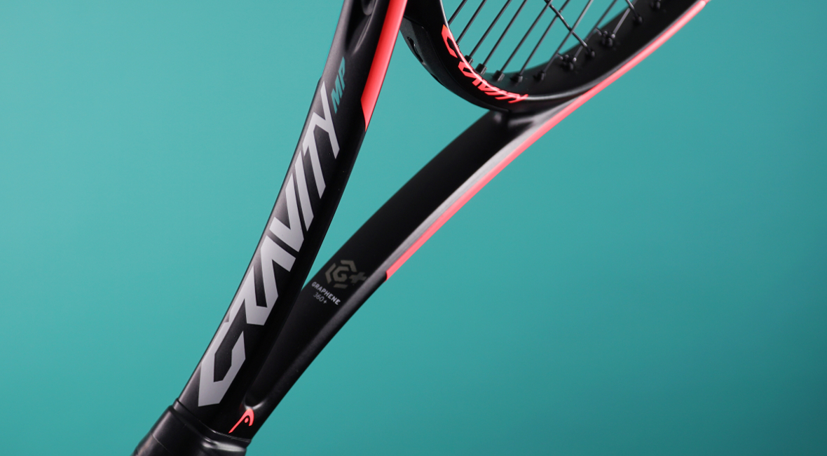 Head Gravity Tennispro