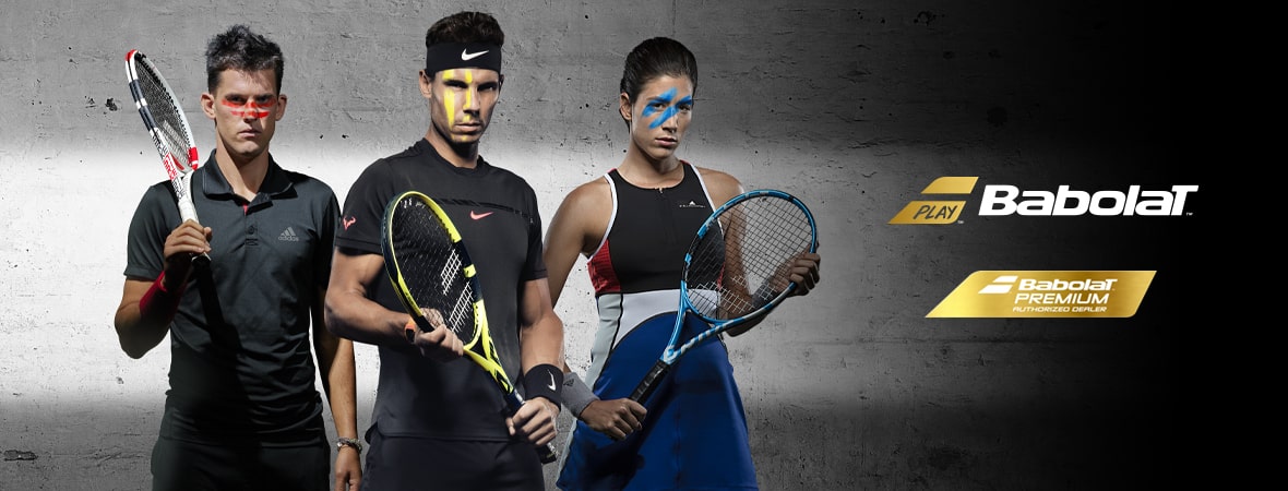 babolat