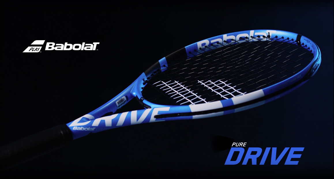 Babolat Pure Drive