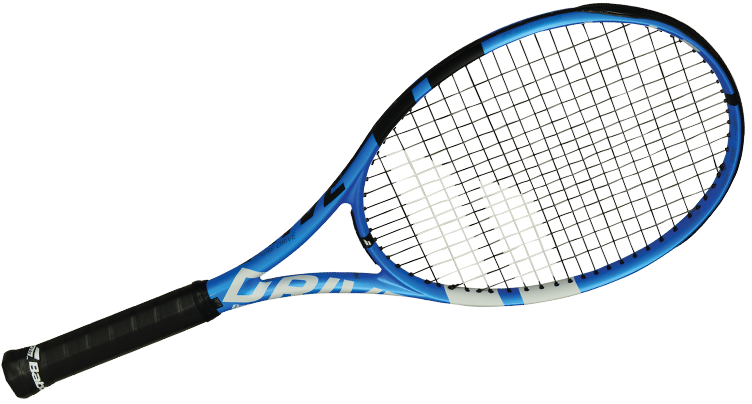 Raquette Pure Drive