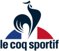 Les tenues Le Coq Sportif