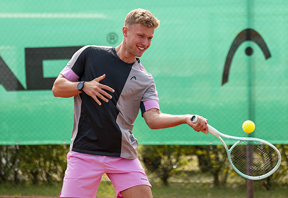 HEAD TENNIS Tennispro