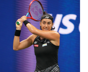 Caroline Garcia