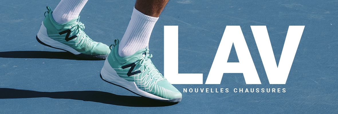 Scarpe new-balance