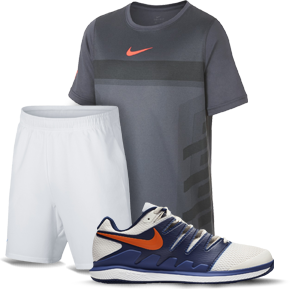 Abbigliamento Scarpe Nike