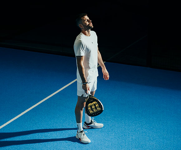 Padel Wilson
