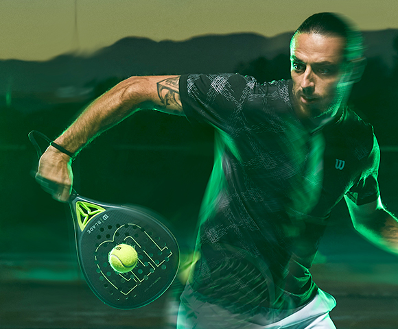 Padel Wilson