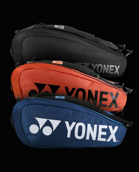 Yonex gamma Club & Pro