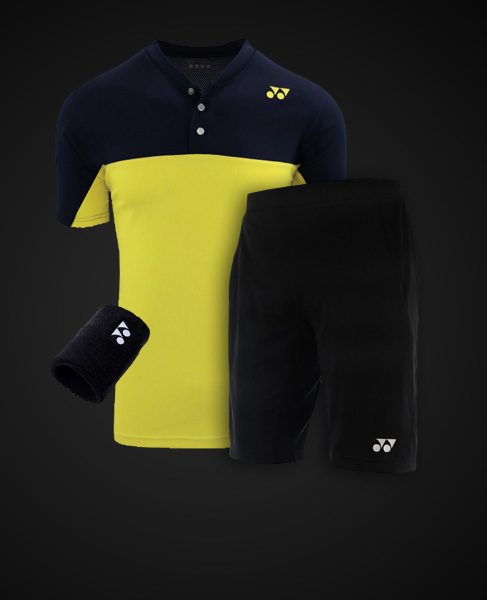 Vêtements Yonex