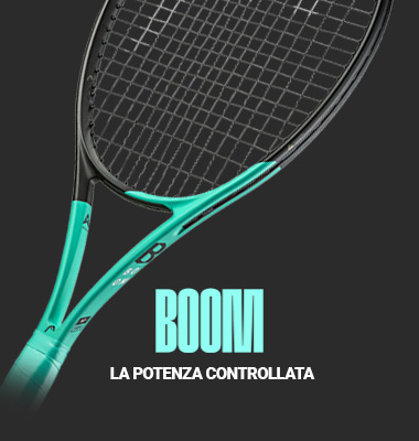 BOOM