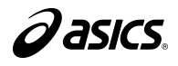 Asics logo