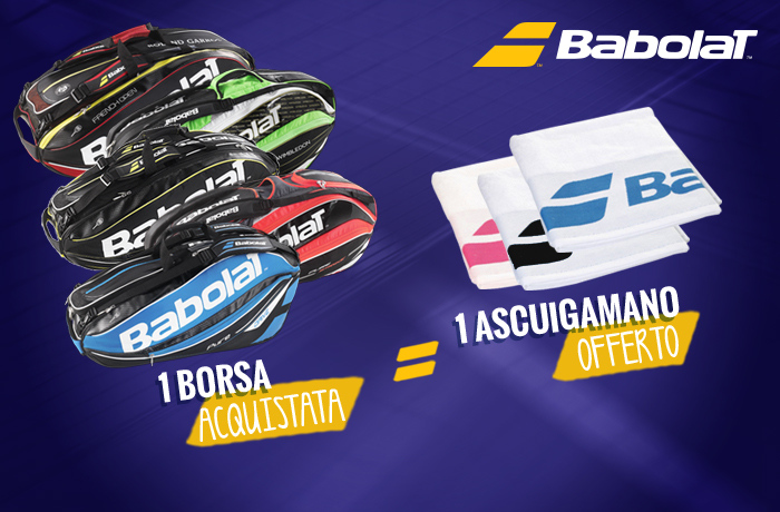 Babolat