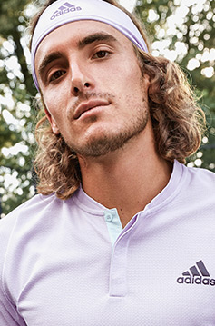 abbigliamento tennis adidas uomo
